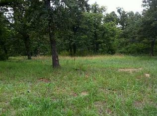 745 Sunrise Rd, Mannford, OK 74044