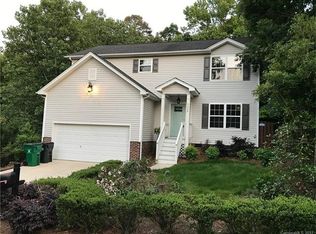 5522 Chalyce Ln, Charlotte, NC 28270