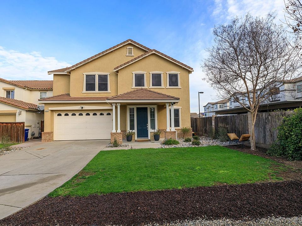 2833 Prosperity Ct, Modesto, CA 95355 Zillow