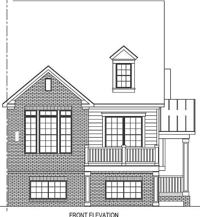 Located on 0178 in Cameron Creek - Cape Cod Cottage Collection in Tega Cay, SC