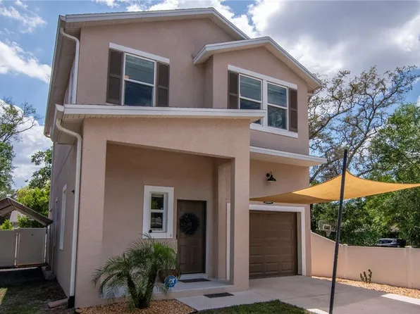 3603 E Osborne Ave, Tampa, FL 33610