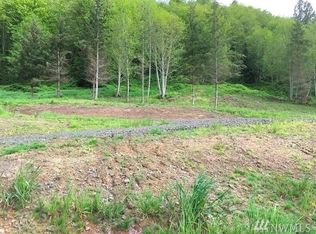 283 Risk Rd LOT 4, Cathlamet, WA 98612