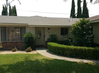 1346 S Rupert Ave, Reedley, CA 93654