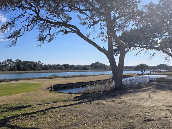 1878 Goose Creek Road SW LOT 8, Ocean Isle Beach, NC 28469
