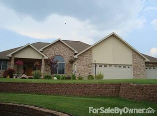 976 Birch Dr, Mosinee, WI 54455