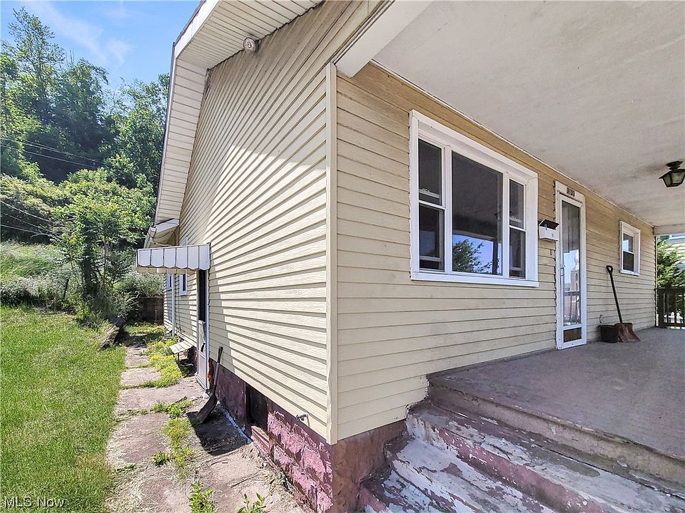 3133 Elm St, Weirton, WV 26062 MLS 4465950 Zillow