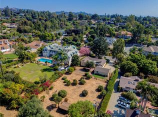 8321 Enramada Ave, Whittier, CA 90605