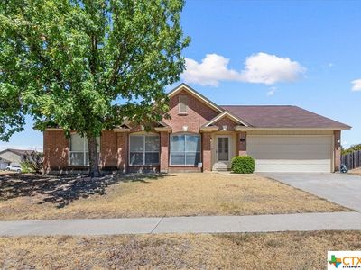 4802 Morning Glen Ln, Killeen, TX, 76542