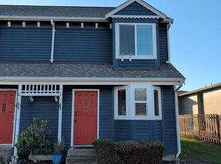 125 S 20th St UNIT 1, Mount Vernon, WA 98274