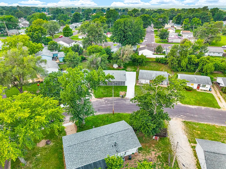1503 Augusta St — Photo 20