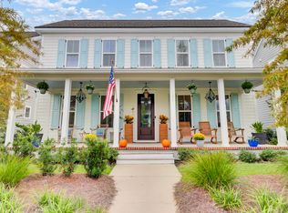 105 Fig Ivy Ln, Summerville, SC 29486