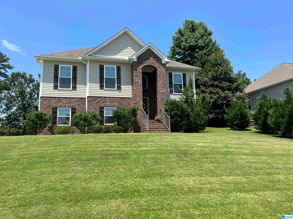 9837 Deerview Ln, Kimberly, AL 35091