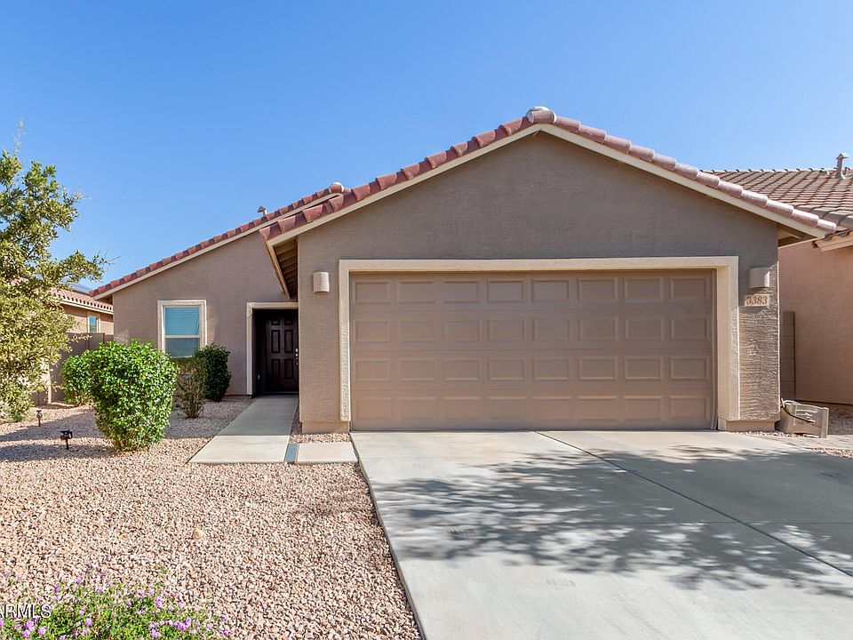 1st image of 3383 E SILVERSMITH Trail