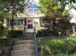 4415 Rosedale Ave, Bethesda, MD 20814