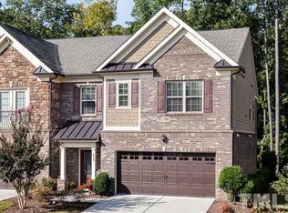 600 Fumagalli Dr, Cary, NC 27519