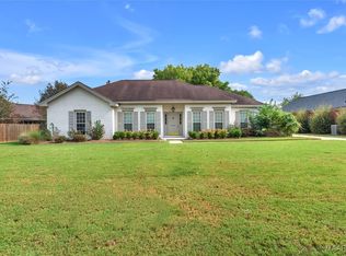 8524 Plantation Ridge Rd, Montgomery, AL 36116