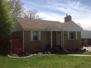 2532 E Wilmington Ave, Salt Lake City, UT 84109