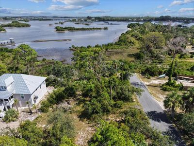 12331 Anchor Cove Dr, Cedar Key, FL, 32625