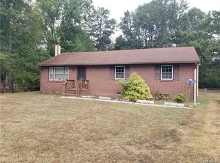 447 Holly Hill Dr, Petersburg, VA 23805