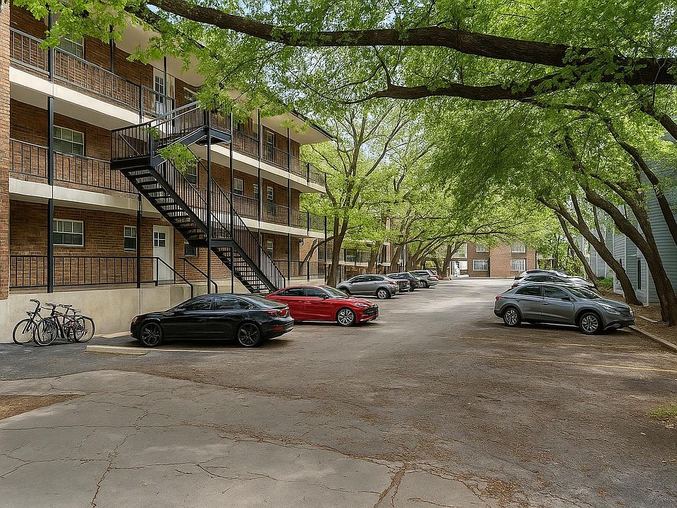 1st image of 2100 San Gabriel St APT 203