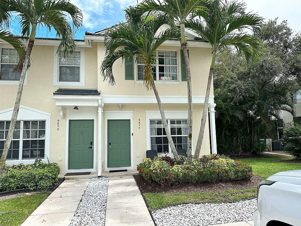 1st image of 9874 NW 57th Manor #9874