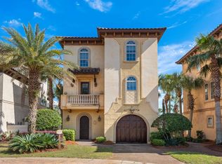 22 Saint Tropez Ct, Miramar Beach, FL 32550