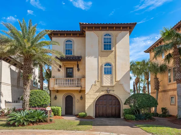 22 Saint Tropez Ct, Miramar Beach, FL 32550