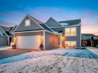 1327 Gardner Pond Ln, Vicksburg, MI, 49097