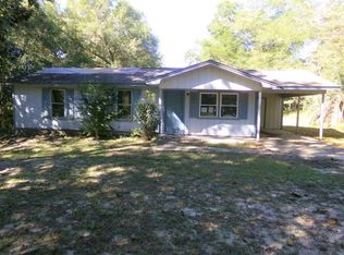 3124 Oscar Harvey Rd, Tallahassee, FL 32310