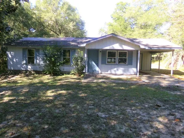3124 Oscar Harvey Rd, Tallahassee, FL 32310