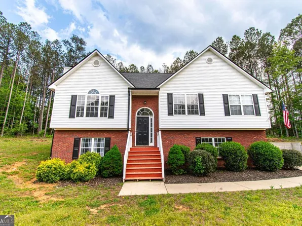 13 Denver Dr NW, Cartersville, GA 30120