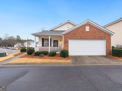 301 Harmony Ct, Milton, GA, 30004