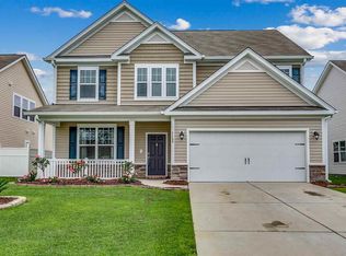 1153 Bethpage Dr #FOX, Myrtle Beach, SC 29579