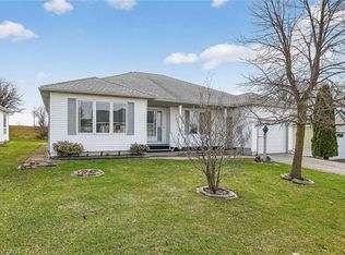 39 Summit Cres, Wilmot, ON