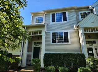 1822 Concord Dr, Glendale Heights, IL 60139