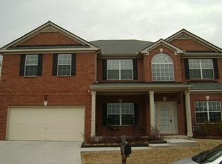 7256 Flint Way, Lithonia, GA 30038