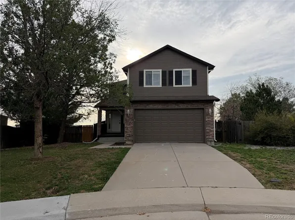 22471 E Princeton Drive, Aurora, CO 80018