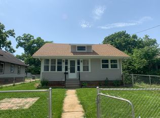 1316 33rd St, Des Moines, IA 50311