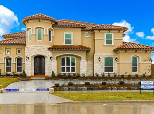 13663 Balint Ln, Frisco, TX 75035