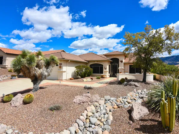 39019 S Moonwood Dr, Tucson, AZ 85739