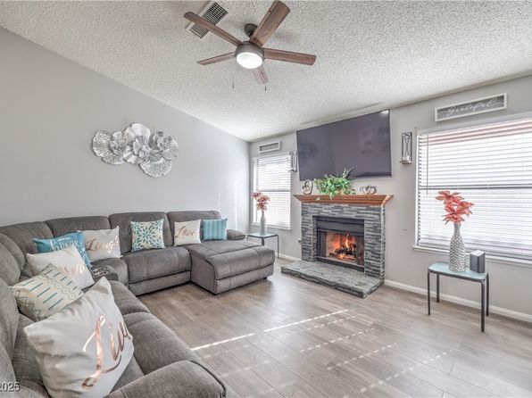 6408 Deadwood Rd, Las Vegas, NV 89108