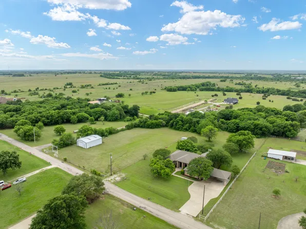 225 Hcr #3131, Hillsboro, TX 76645