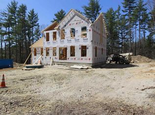 18 Cathy St, Merrimack, NH 03054