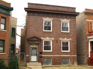 317 N Mason Ave #2, Chicago, IL 60644