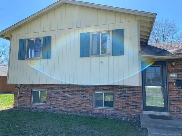 1020 Marion St, Warsaw, IL 62379
