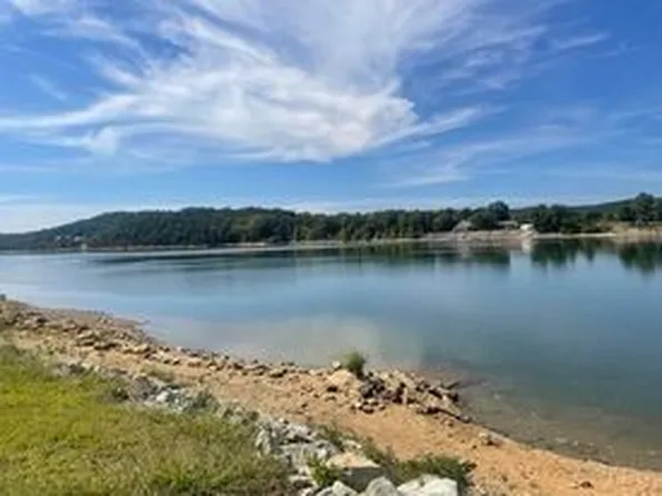 510 River Front Dr Lot 73/73B, Clifton, TN 38425