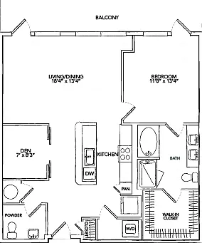 The Westcott — Photo 15