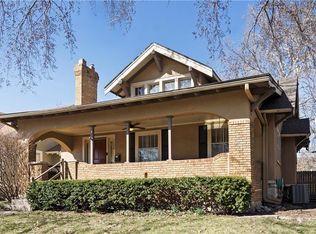 1120 W 75th Ter, Kansas City, MO 64114