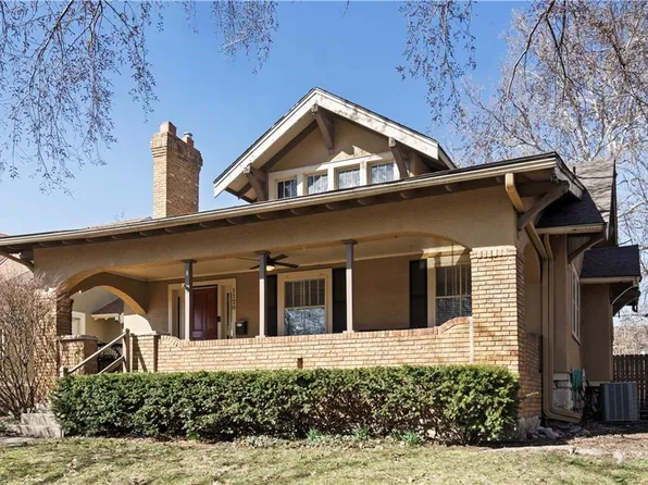 1120 W 75th Ter, Kansas City, MO 64114