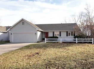 4416 N Mission Rd, Wichita, KS 67226